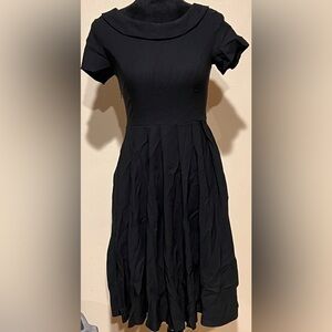 Gown Town Black Dress size S